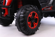 Load image into Gallery viewer, TAMCO 918 PINK 4MD big kids electric ride on UTV, kids toys car with 2.4G R/C