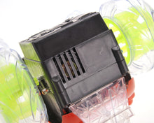 Load image into Gallery viewer, RC Stunt Twister Car W/ Light & Music (Red)