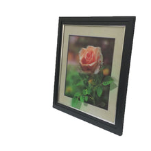 Load image into Gallery viewer, 436 Rose 5d Lenticular Picture Frame 18x18  (MINIMUM OF 4)
