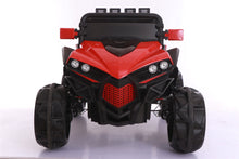 Load image into Gallery viewer, TAMCO XJL-588 RED kids electric ride on big UTV with/ 4MD/ two seat/fan 2.4G R/C