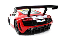 Load image into Gallery viewer, 1:14 RC Audi R8 LMS Performance Model With LED Lights (Red)