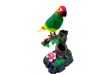 Load image into Gallery viewer, Talking Parrot