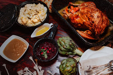 Load image into Gallery viewer, Granite Ware 21" Rectangle Roaster Covered Black