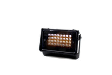 Load image into Gallery viewer, LED Mini White Flashing Strobe Light