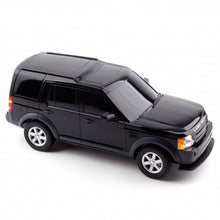 Load image into Gallery viewer, 1:14 RC Land Rover Discovery 3 (Black)