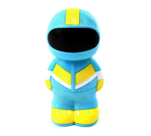 Load image into Gallery viewer, 4" Cartoon R/C Race Car Remote Control Toy For Toddlers (Red)