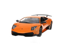 Load image into Gallery viewer, 1:14 RC Lamborghini Murcielago (Orange)