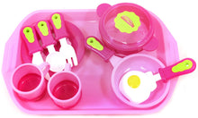 Load image into Gallery viewer, Breakfast Cookware Playset For Kids