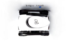 Load image into Gallery viewer, I-Spy Tank With Wifi Camera (White)
