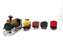 Load image into Gallery viewer, Continental Express Toy Train Set