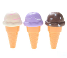 Load image into Gallery viewer, Ice Cream Parlor PlaySet Toy  (available for purchase in increments of 1)