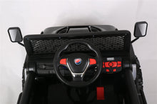 Load image into Gallery viewer, TAMCO-S2388 Pink kids ride on car with 12V battery, one to one 2.4G remote control, big wheel