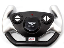Load image into Gallery viewer, 1:12 RC Bentley Continental GT Convertible (White)