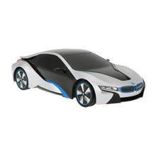 Load image into Gallery viewer, 1:24 RC BMW I8 Concept RC Sports Car (White)