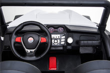 Load image into Gallery viewer, TAMCO-S2588-1 Spider red 24 V big bettery, 4MD, two seats big kids electric ride on UTV