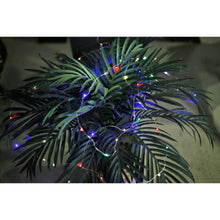 Load image into Gallery viewer, String Fairie light 35ft LED copper-wire Dual power -USB or 2AA Battery (minimum of 12)