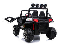 Load image into Gallery viewer, TAMCO-S2588-1 Camoflage BLUE 24 V big bettery, 4MD, two seats big kids electric ride on UTV, 2.4G R/C