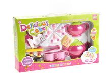 Load image into Gallery viewer, Cake & Dessert Play Set  (available for purchase in increments of 1)