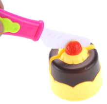 Load image into Gallery viewer, Cake & Dessert Play Set  (available for purchase in increments of 1)
