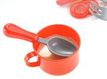 Load image into Gallery viewer, Breakfast Griddle Electric Kitchen Grill Pretend Food Playset