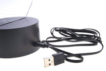 Load image into Gallery viewer, 3D Pumpkin Laser Cut Precision LED Lights