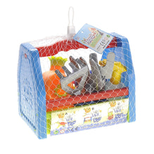 Load image into Gallery viewer, Garden Tools Toy Set  (available for purchase in increments of 1)