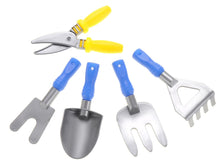 Load image into Gallery viewer, Garden Tools Toy Set  (available for purchase in increments of 1)