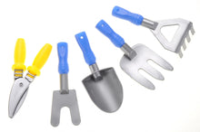 Load image into Gallery viewer, Garden Tools Toy Set  (available for purchase in increments of 1)