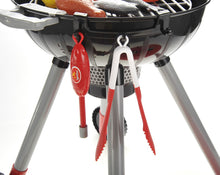 Load image into Gallery viewer, BBQ Grill PlaySet