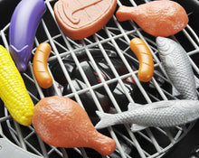 Load image into Gallery viewer, BBQ Grill PlaySet