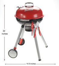 Load image into Gallery viewer, BBQ Grill PlaySet