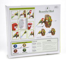 Load image into Gallery viewer, Singing & Chirping Bird Wall Mount