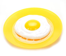 Load image into Gallery viewer, Kitchen Fun Steak And Egg Dinner Cutting Food Playset (available for purchase in increments of 1)