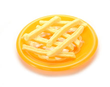 Load image into Gallery viewer, Kitchen Fun Steak And Egg Dinner Cutting Food Playset (available for purchase in increments of 1)