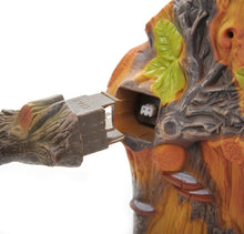 Load image into Gallery viewer, Singing & Chirping Bird Wall Mount