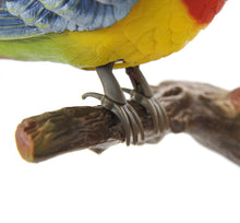 Load image into Gallery viewer, Singing & Chirping Bird Wall Mount