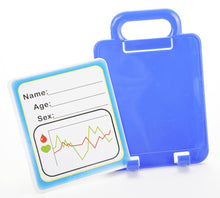 Load image into Gallery viewer, Medical Doctor Hospital Kit Playset