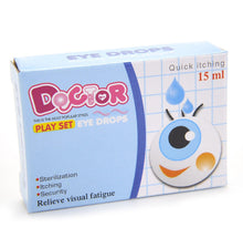 Load image into Gallery viewer, Medical Doctor Hospital Kit Playset