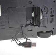 Load image into Gallery viewer, 1:14 RC Mercedes AMG GT3 (Gray)