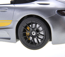 Load image into Gallery viewer, 1:14 RC Mercedes AMG GT3 (Gray)