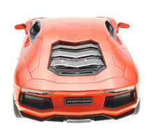 Load image into Gallery viewer, 1:14 RC Lamborghini Aventador LP700 (Orange)
