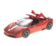 Load image into Gallery viewer, 1:14 RC Ferrari 458 Speciale A (Red)