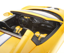 Load image into Gallery viewer, 1:14 RC Ferrari 458 Speciale A (Yellow)