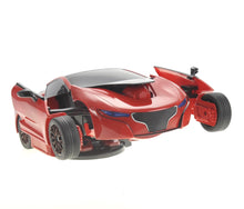 Load image into Gallery viewer, 1:14 RS Transformer 2.4G Robot Car (Red)