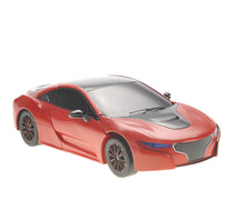 Load image into Gallery viewer, 1:14 RS Transformer 2.4G Robot Car (Red)