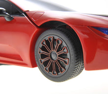 Load image into Gallery viewer, 1:14 RS Transformer 2.4G Robot Car (Red)