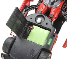 Load image into Gallery viewer, 1:14 RS Transformer 2.4G Robot Car (Red)