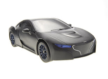 Load image into Gallery viewer, 1:14 RS Transformer 2.4G Robot Car (Black)