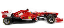 Load image into Gallery viewer, 1:12 RC Formula One F1 Ferrari