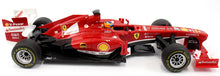 Load image into Gallery viewer, 1:12 RC Formula One F1 Ferrari
